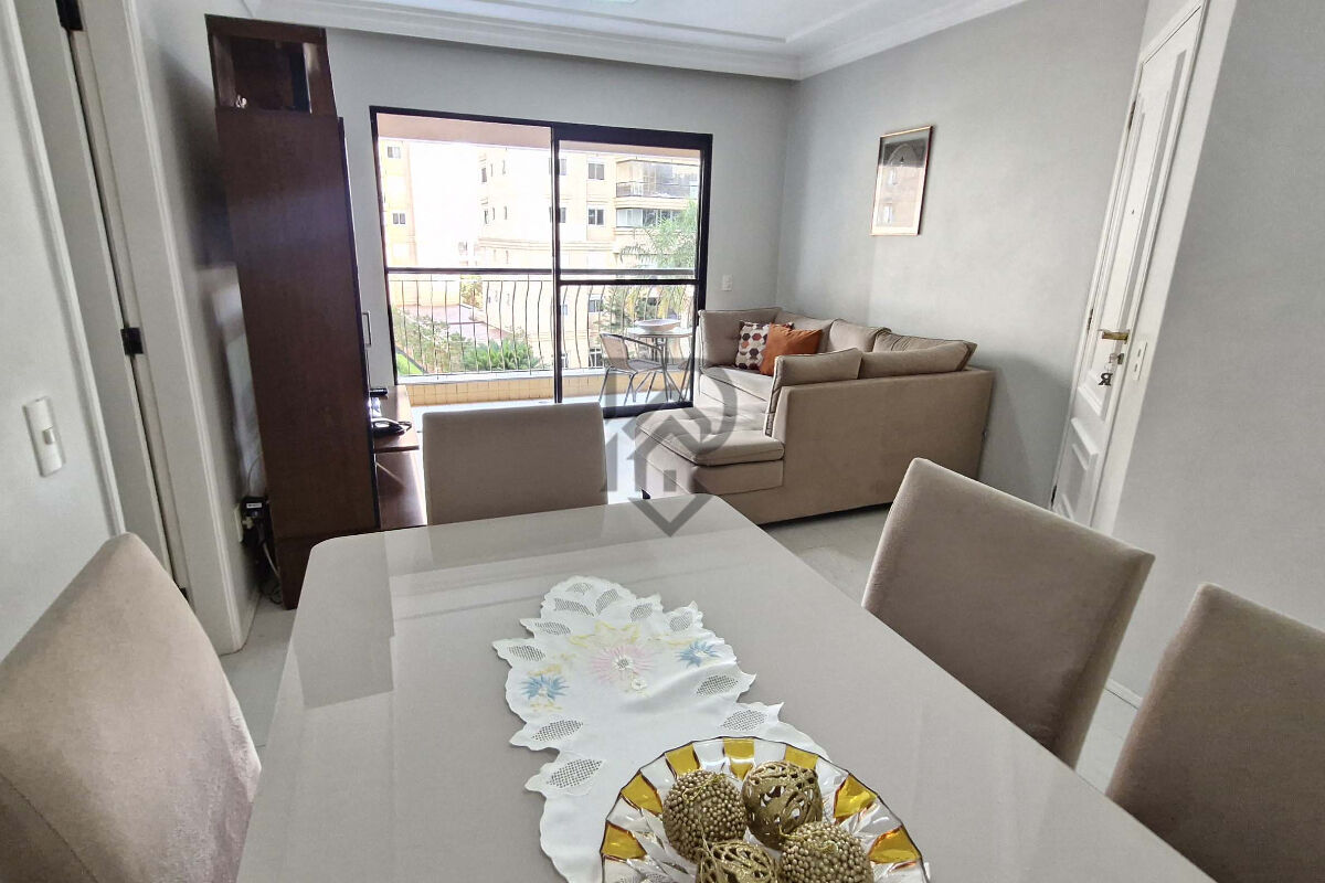 Apartamento, 3 quartos, 85 m² - Foto 29