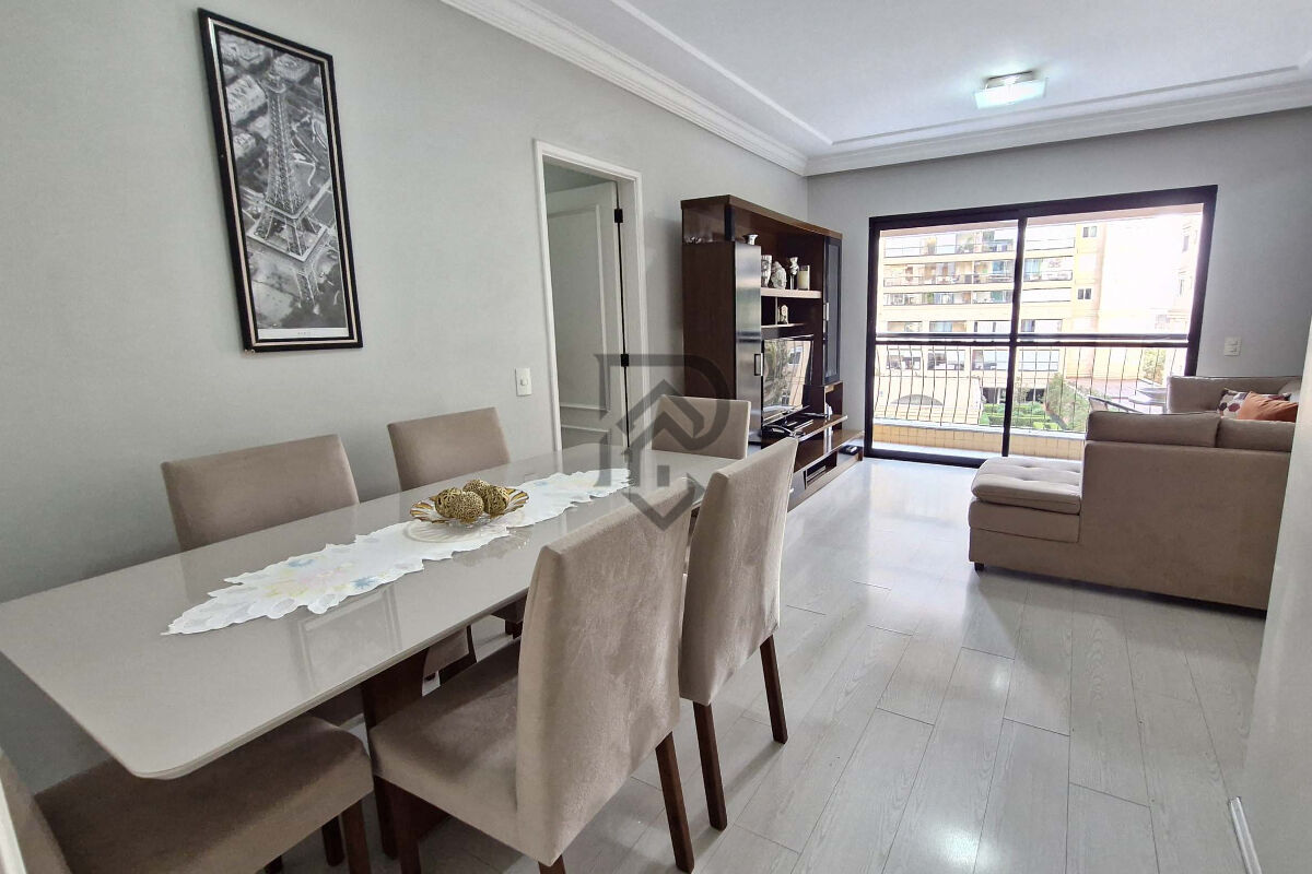 Apartamento, 3 quartos, 85 m² - Foto 8
