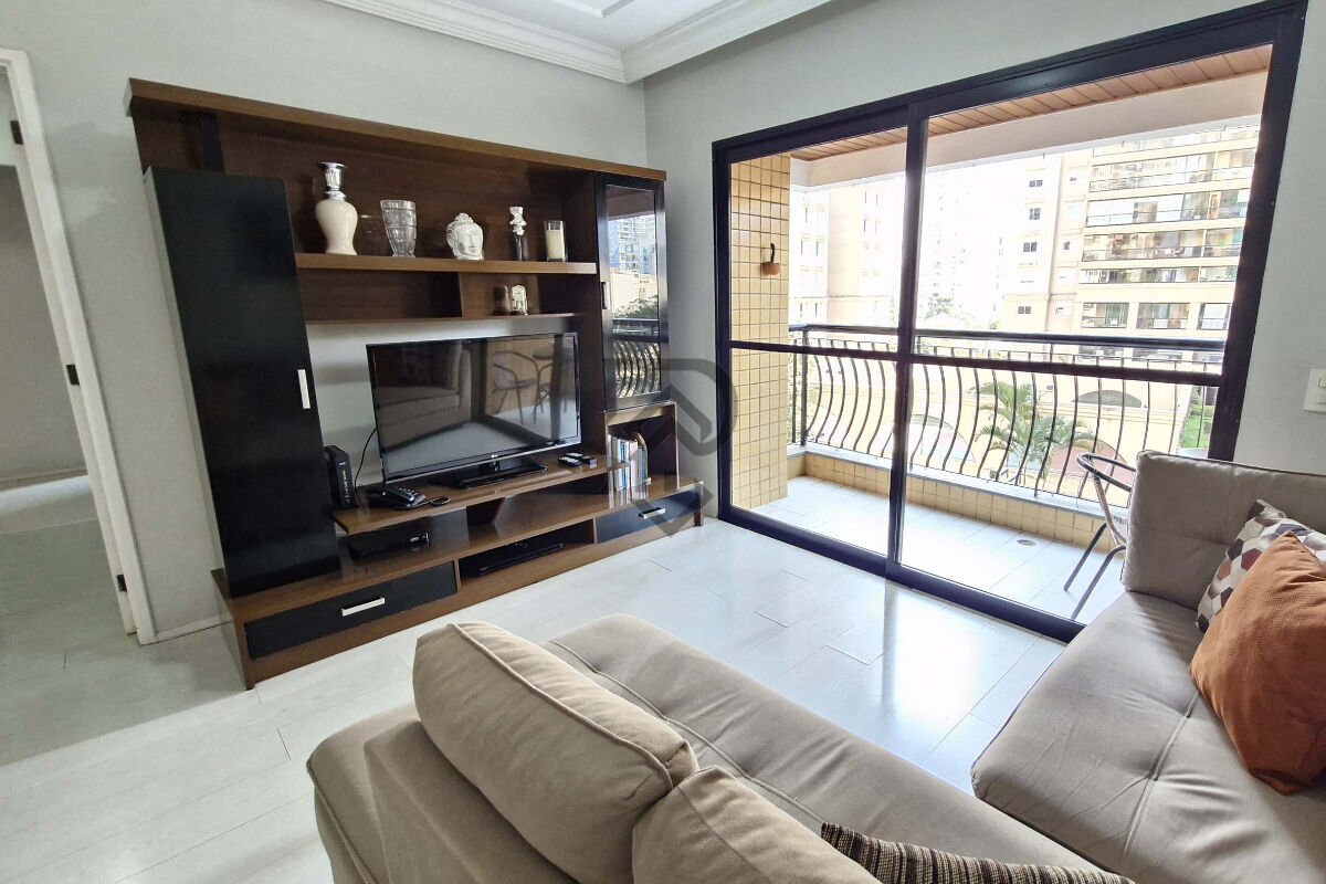 Apartamento, 3 quartos, 85 m² - Foto 20