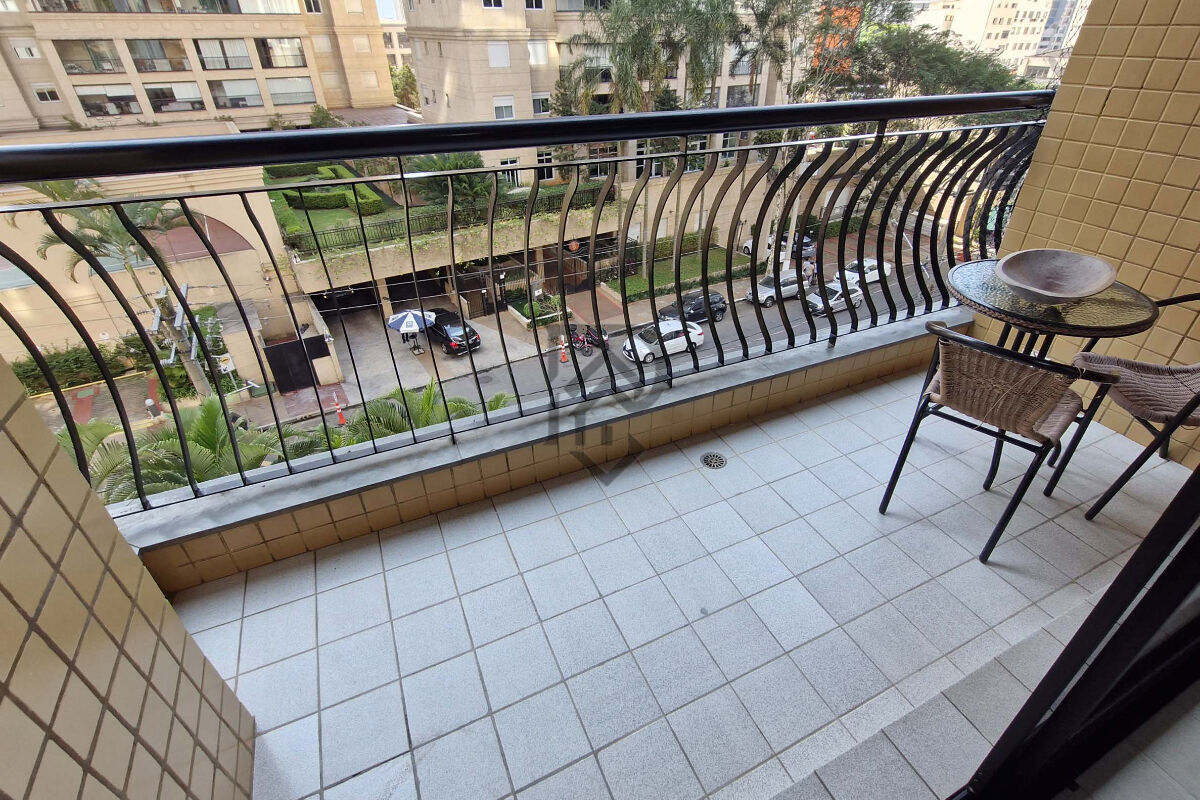 Apartamento, 3 quartos, 85 m² - Foto 24