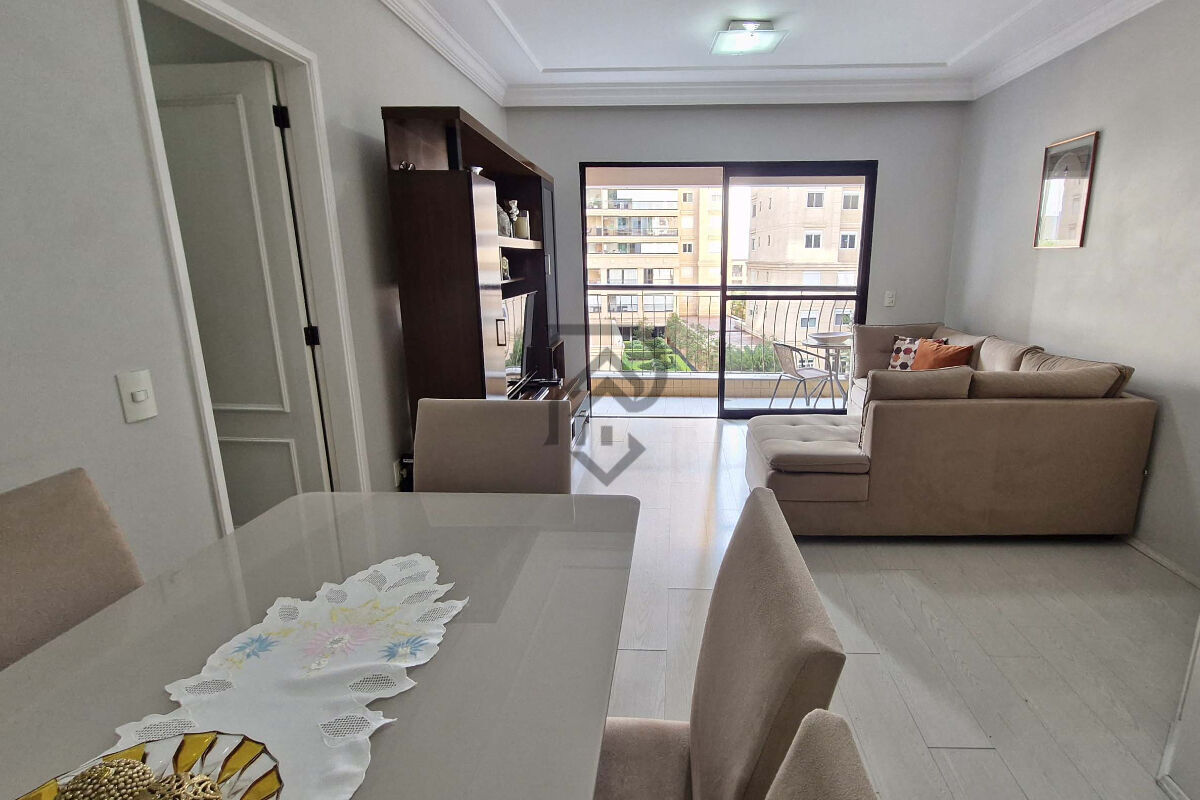 Apartamento, 3 quartos, 85 m² - Foto 41