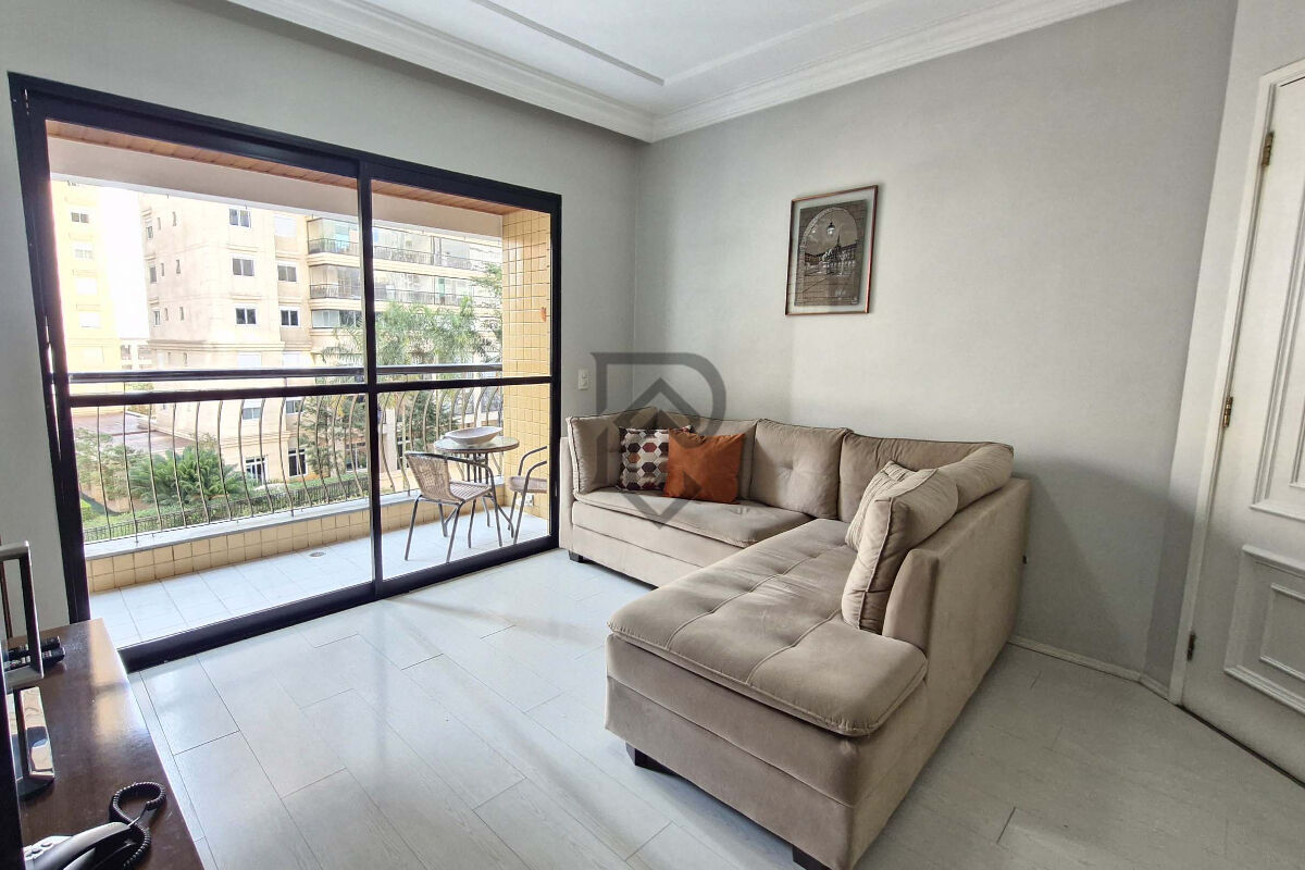 Apartamento, 3 quartos, 85 m² - Foto 14