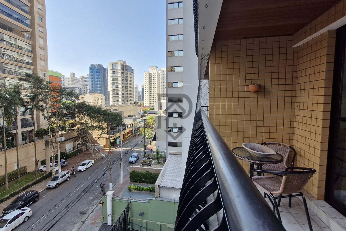 Apartamento, 3 quartos, 85 m² - Foto 2