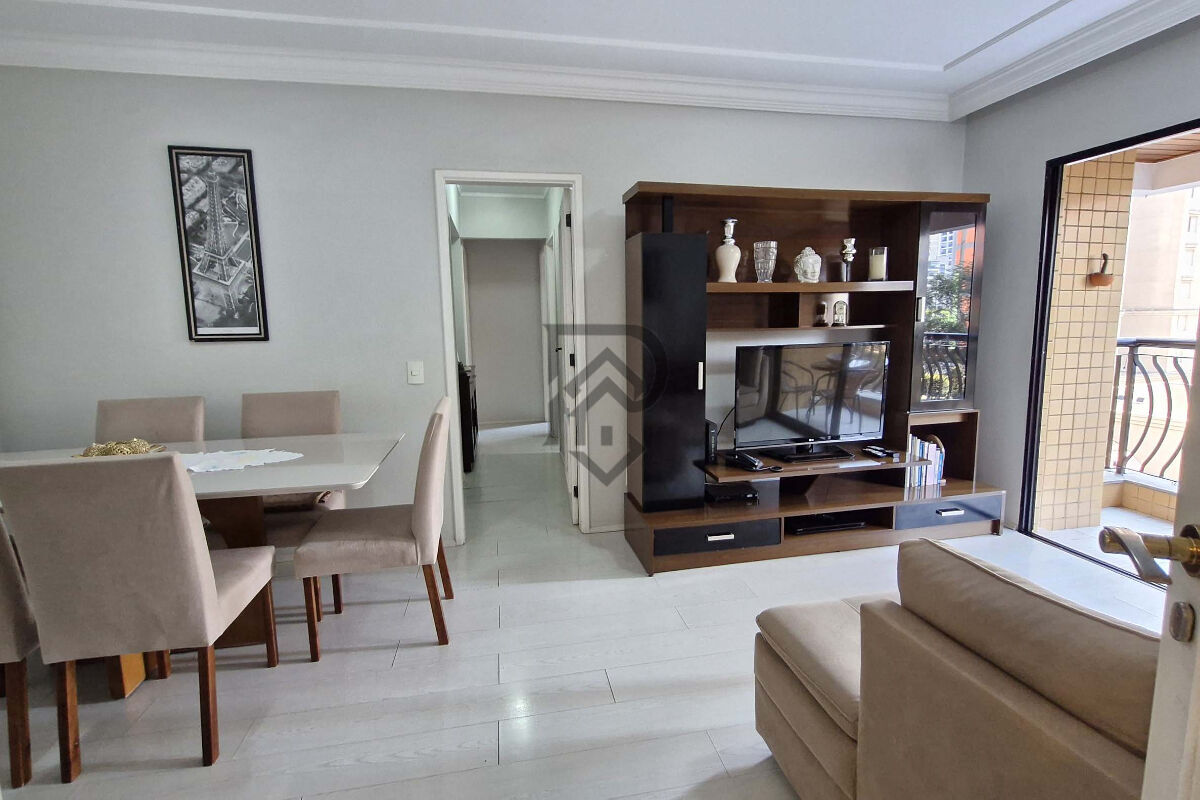 Apartamento, 3 quartos, 85 m² - Foto 26