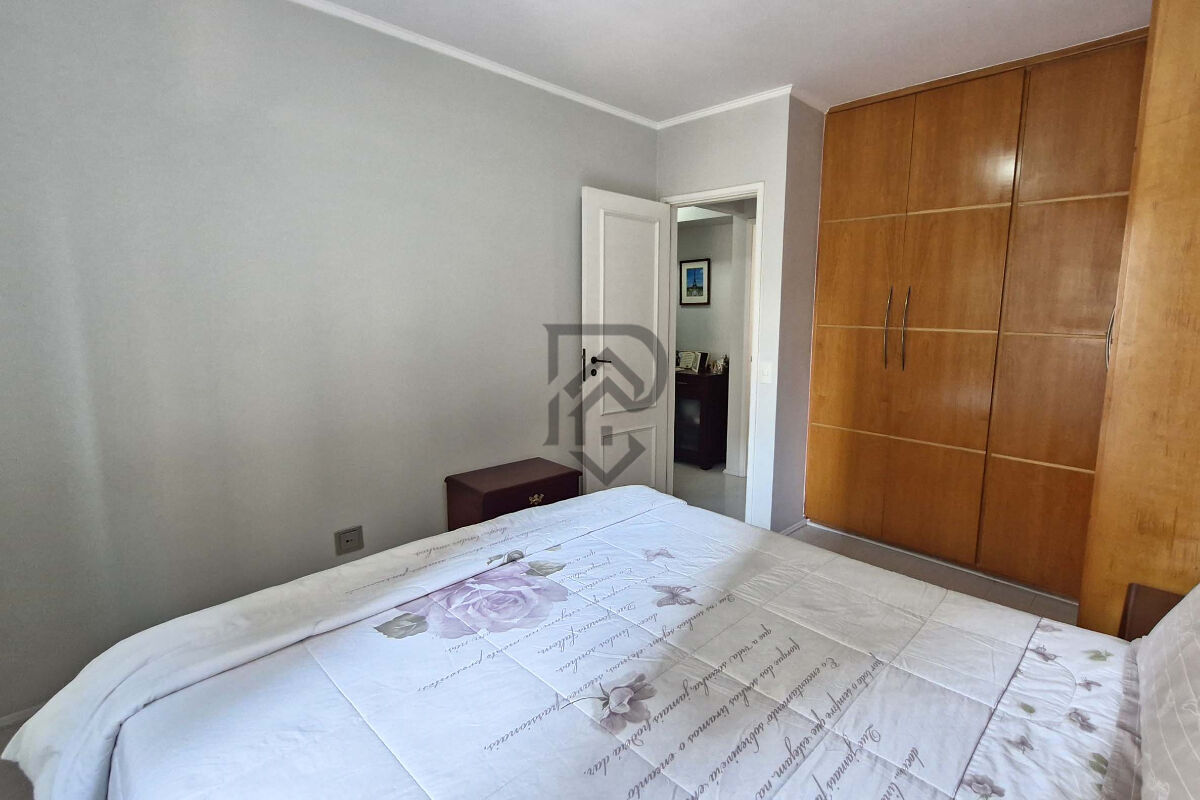Apartamento, 3 quartos, 85 m² - Foto 5