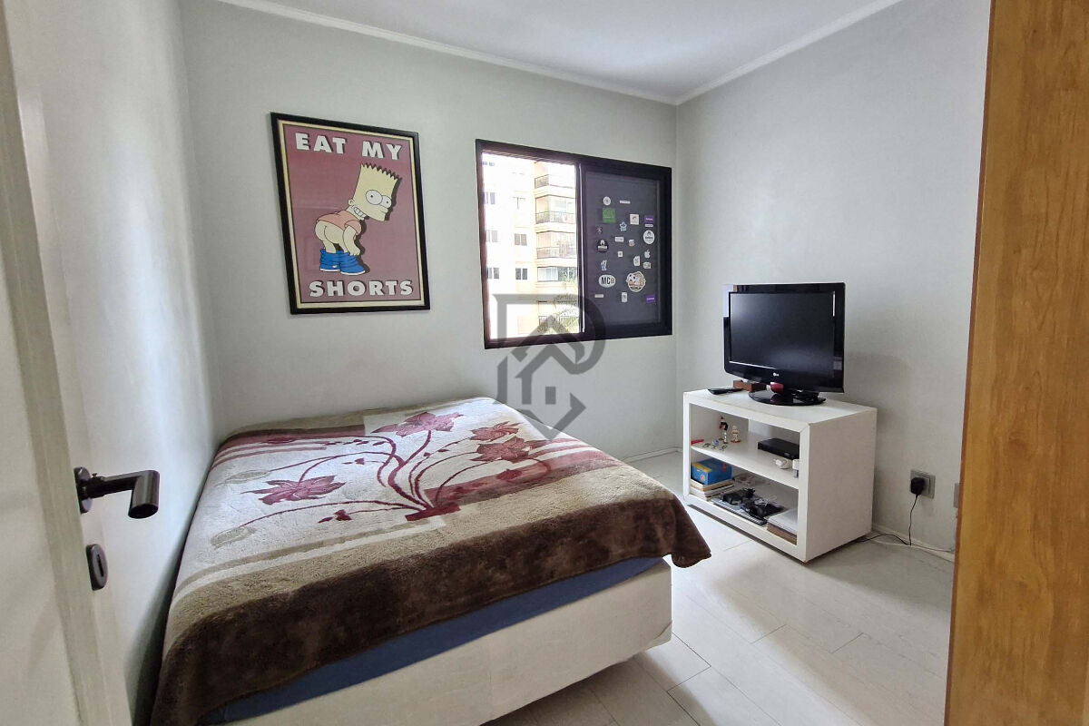Apartamento, 3 quartos, 85 m² - Foto 10