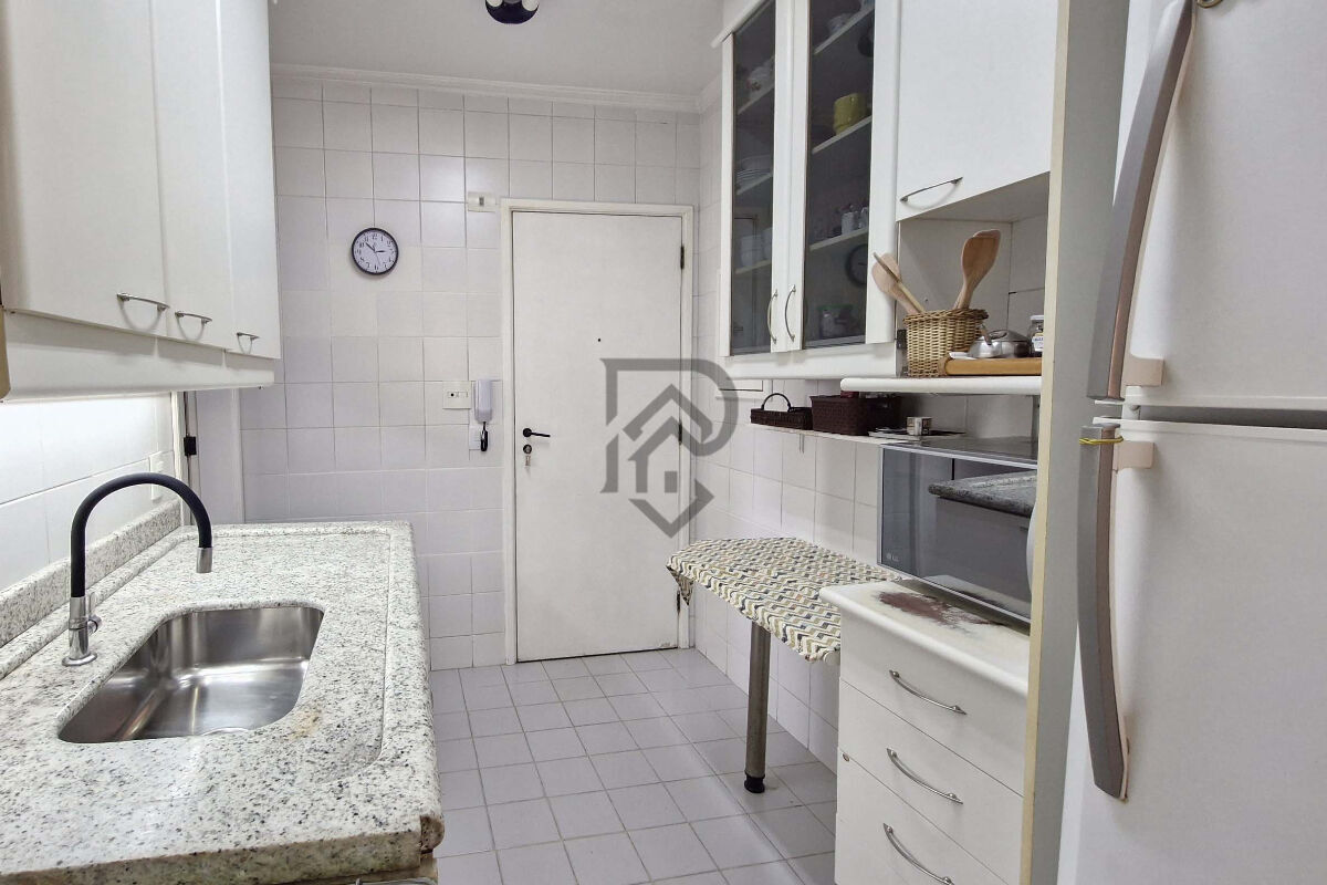 Apartamento, 3 quartos, 85 m² - Foto 19