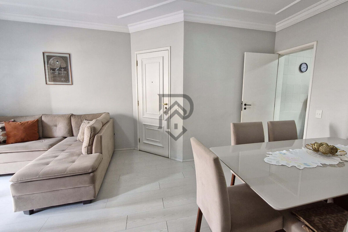 Apartamento, 3 quartos, 85 m² - Foto 9