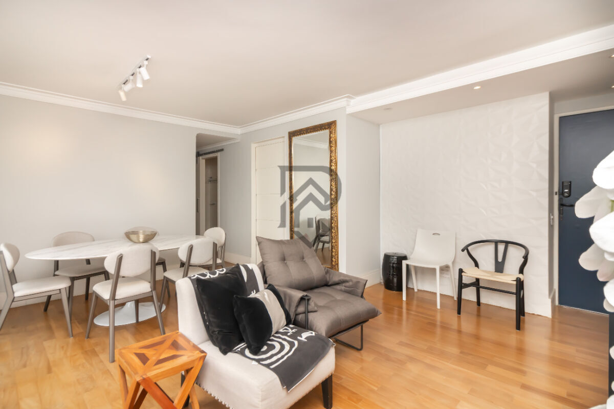 Apartamento à venda com 3 quartos, 86m² - Foto 5