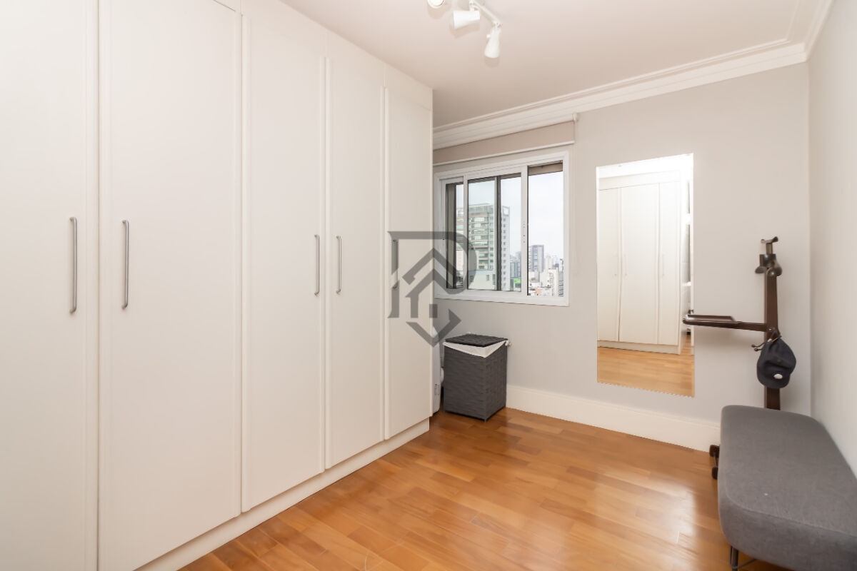 Apartamento à venda com 3 quartos, 86m² - Foto 13