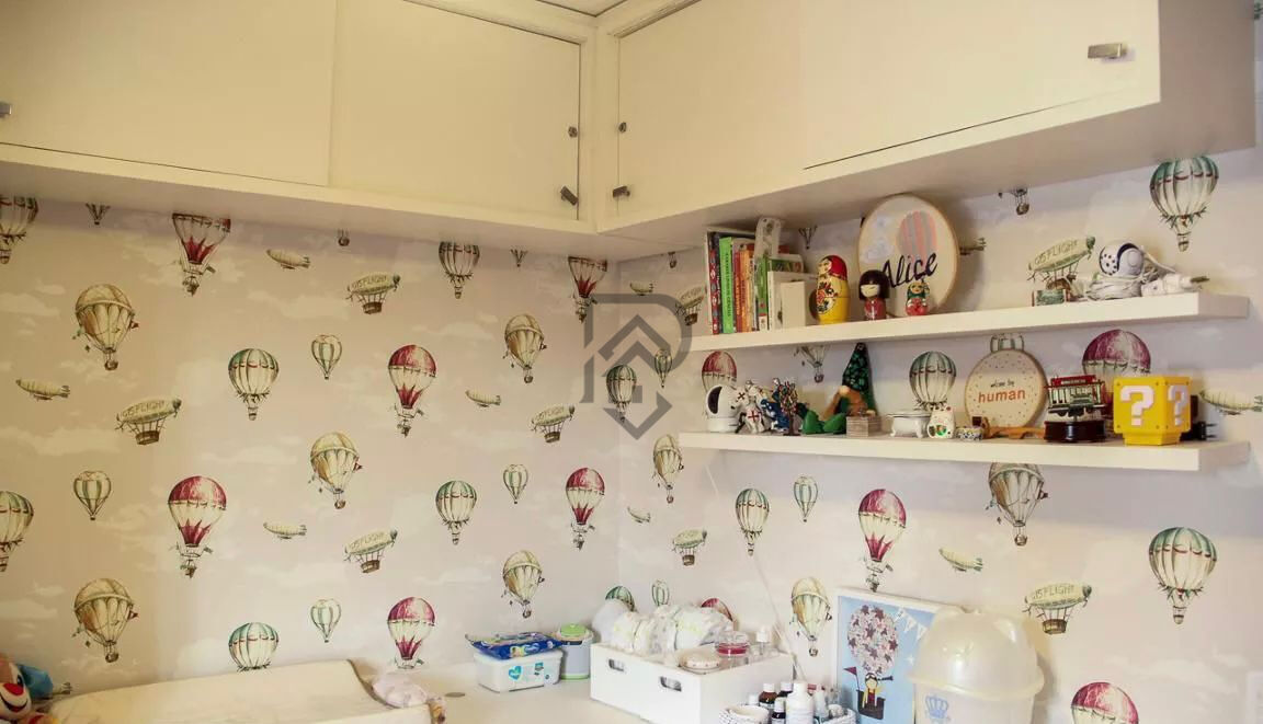 Apartamento à venda com 3 quartos, 86m² - Foto 11