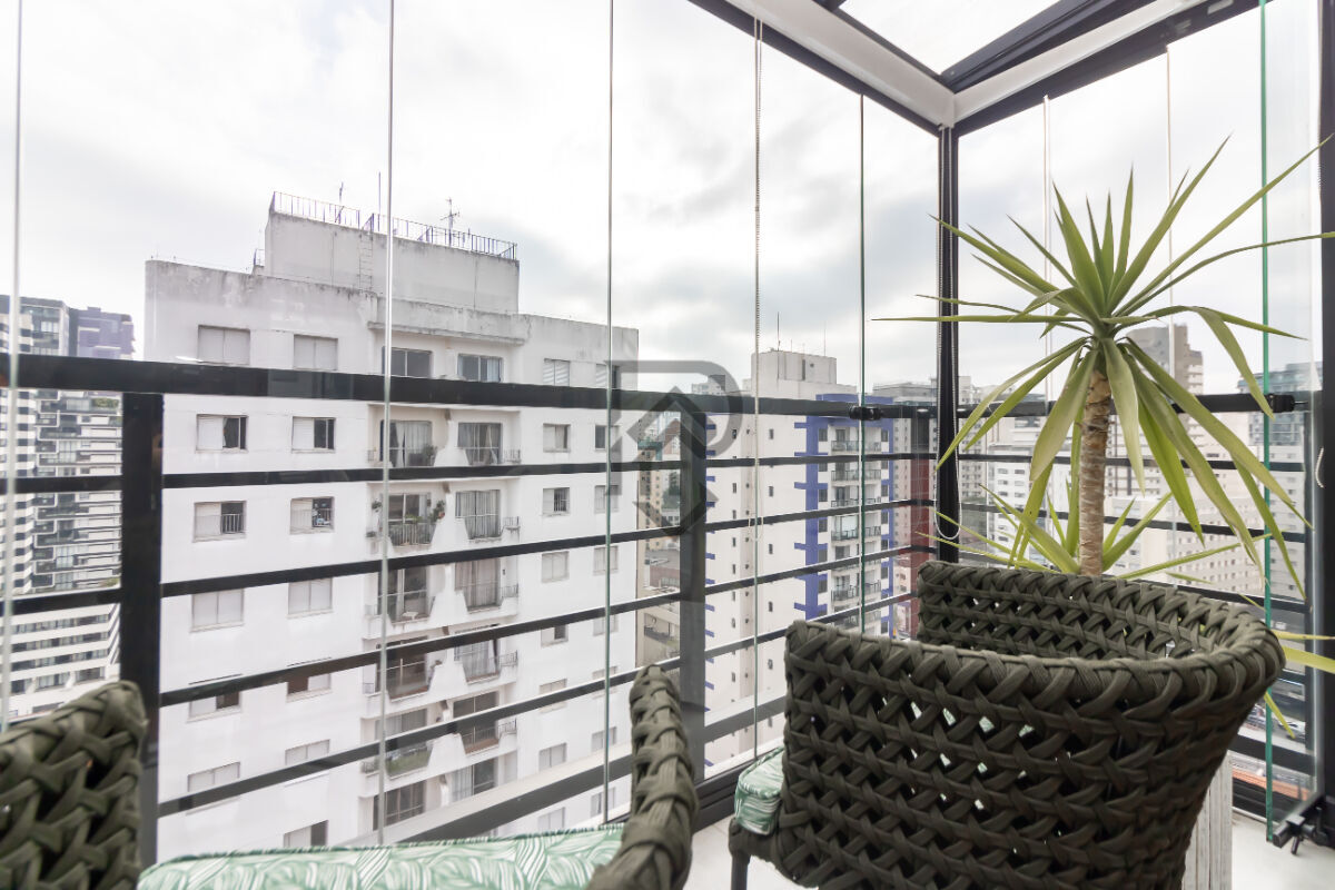Apartamento à venda com 3 quartos, 86m² - Foto 7