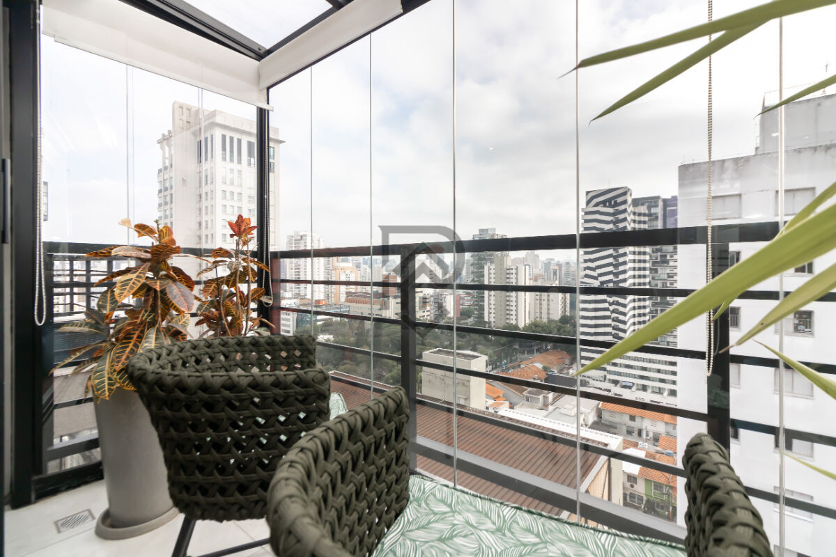 Apartamento à venda com 3 quartos, 86m² - Foto 1