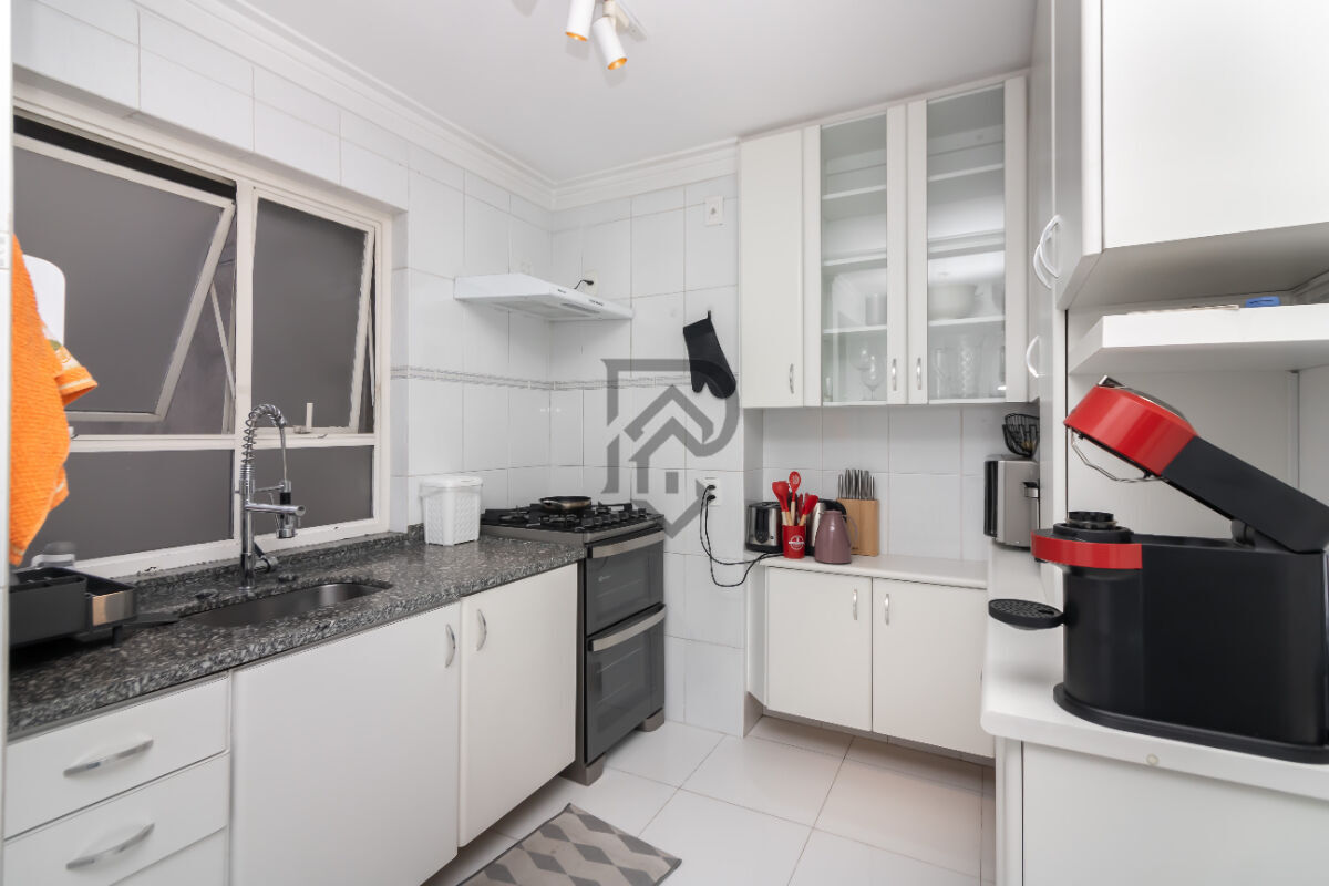 Apartamento à venda com 3 quartos, 86m² - Foto 12