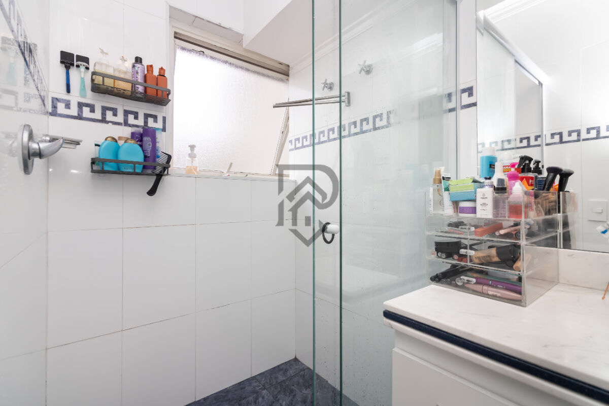 Apartamento à venda com 3 quartos, 86m² - Foto 17
