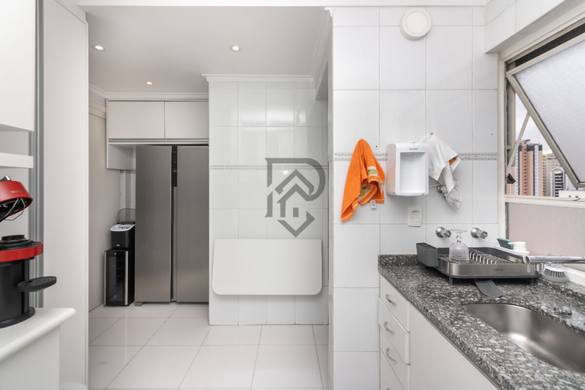 Apartamento à venda com 3 quartos, 86m² - Foto 16