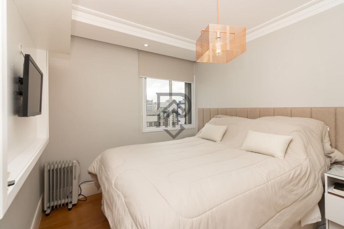 Apartamento à venda com 3 quartos, 86m² - Foto 4