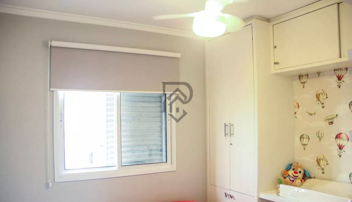 Apartamento à venda com 3 quartos, 86m² - Foto 20