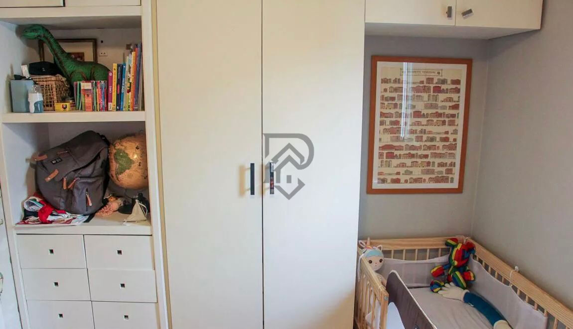 Apartamento à venda com 3 quartos, 86m² - Foto 14