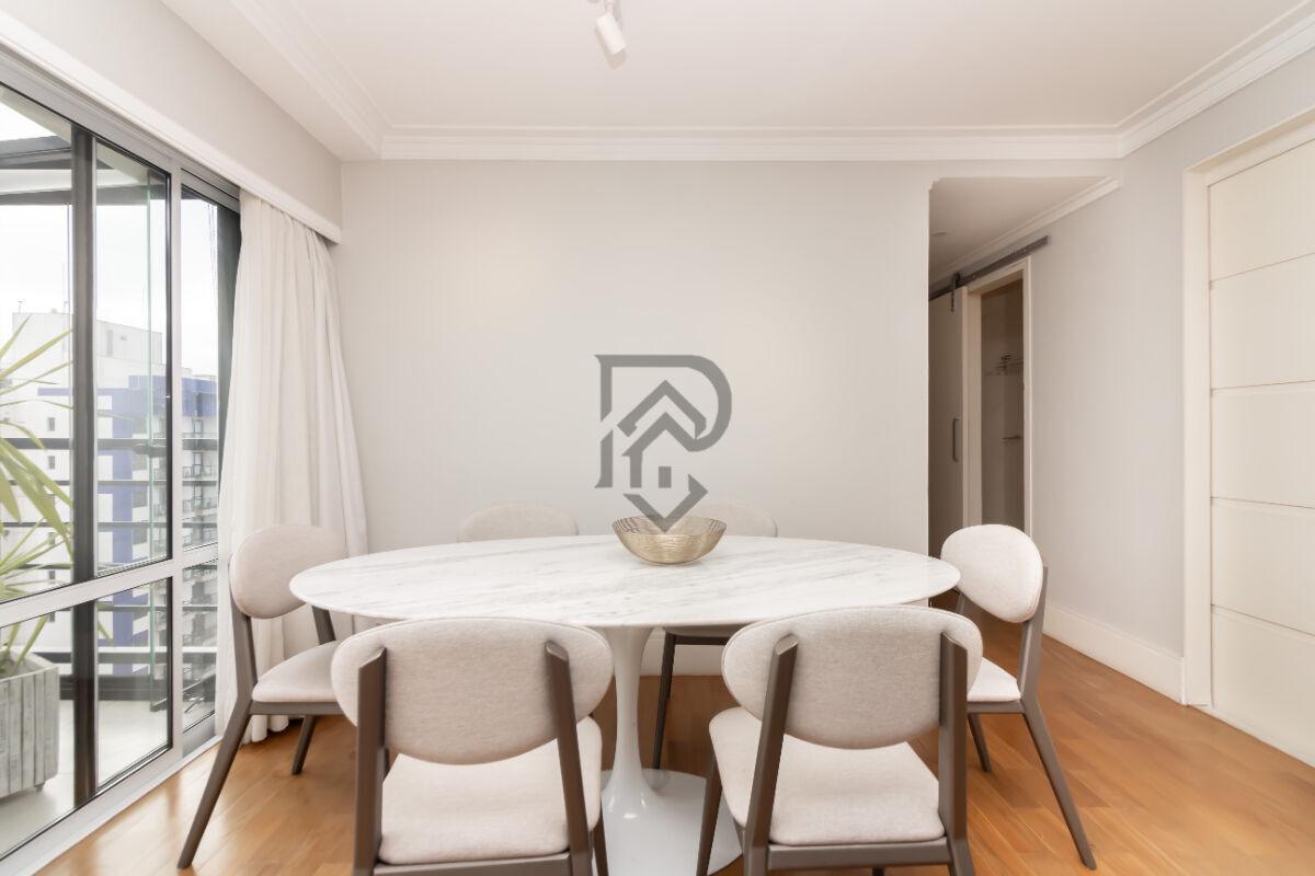 Apartamento à venda com 3 quartos, 86m² - Foto 10