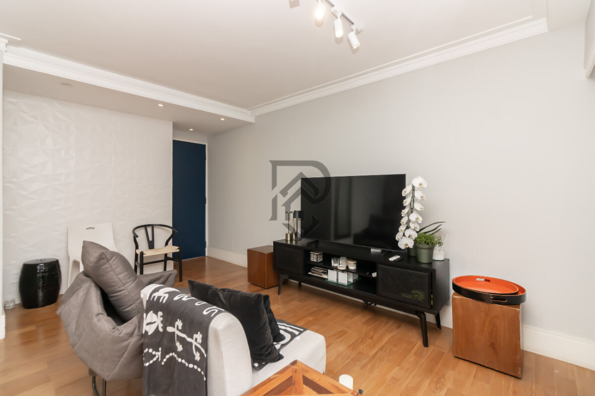 Apartamento à venda com 3 quartos, 86m² - Foto 22