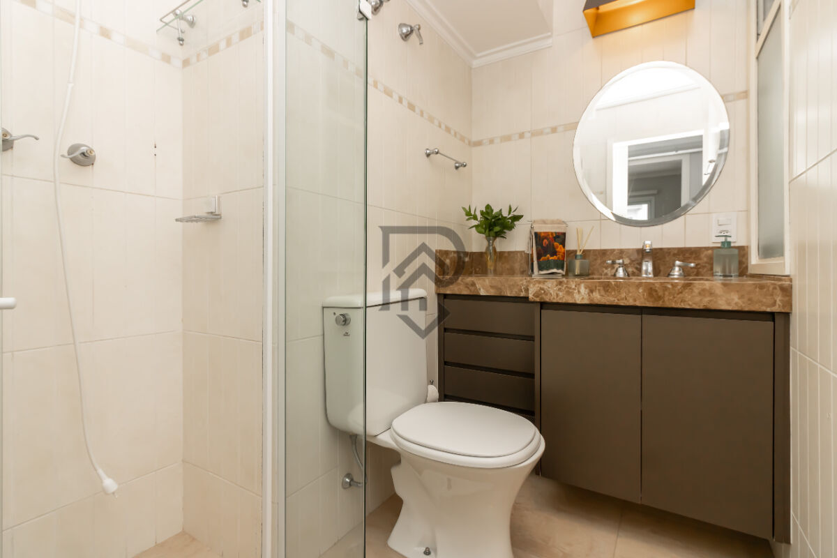 Apartamento à venda com 3 quartos, 86m² - Foto 15