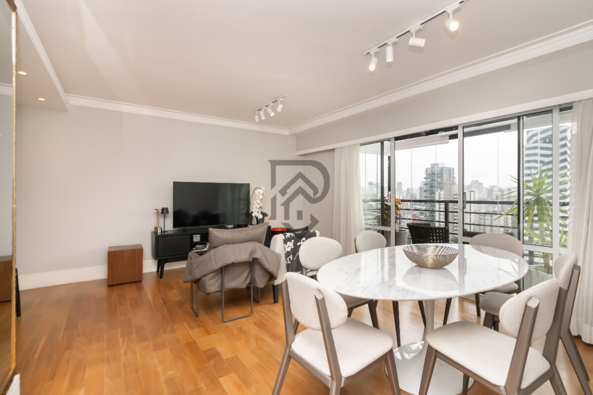 Apartamento à venda com 3 quartos, 86m² - Foto 3