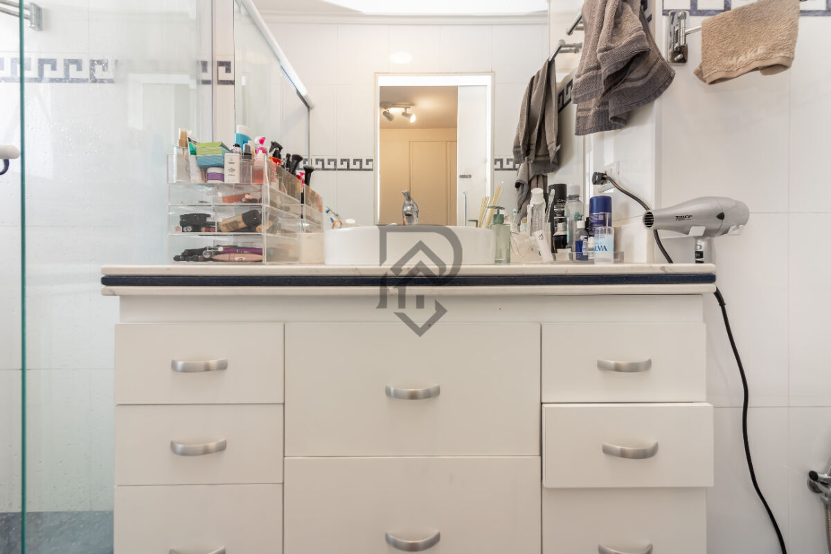 Apartamento à venda com 3 quartos, 86m² - Foto 9