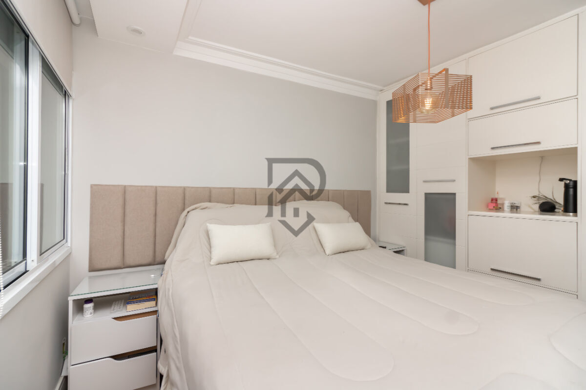Apartamento à venda com 3 quartos, 86m² - Foto 6