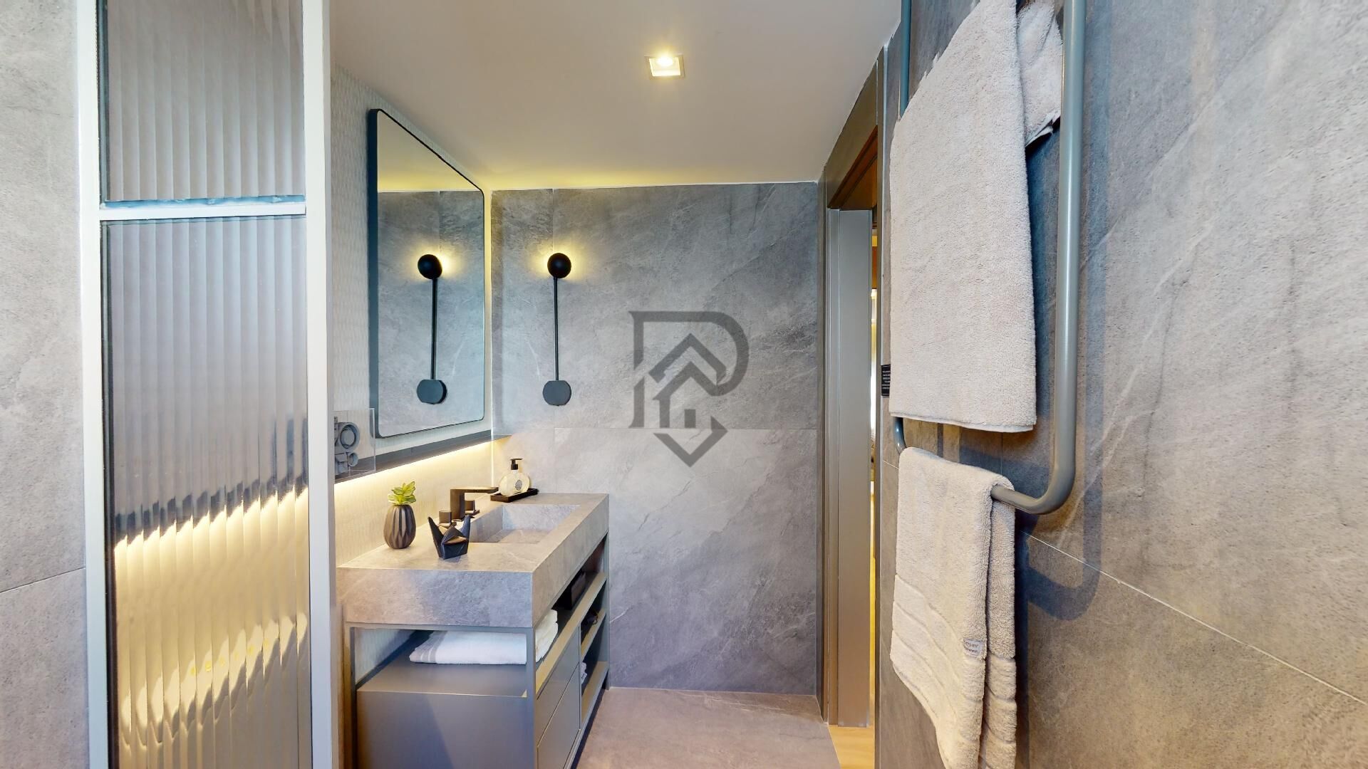 Apartamento, 3 quartos, 254 m² - Foto 4