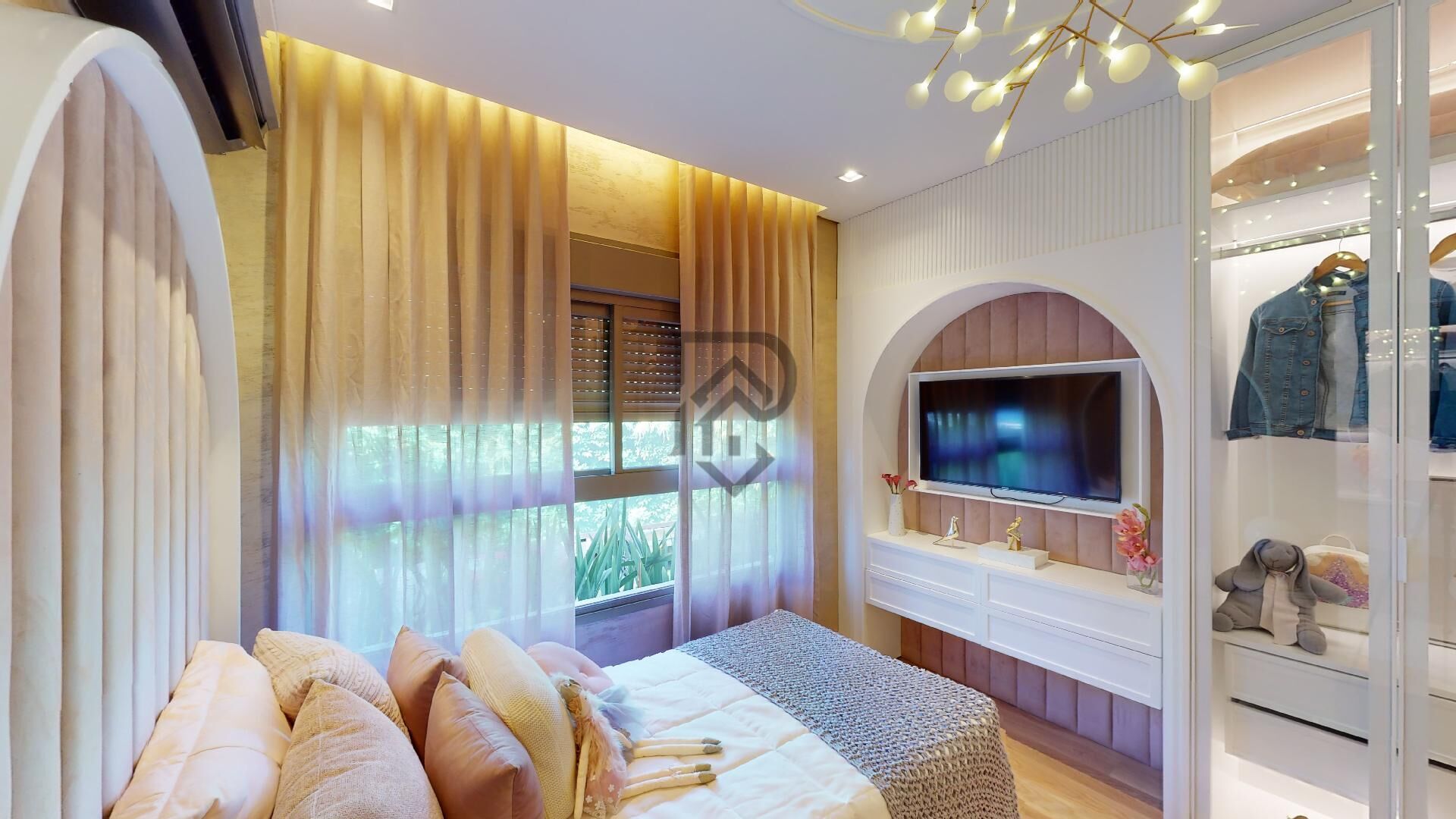 Apartamento, 3 quartos, 254 m² - Foto 10