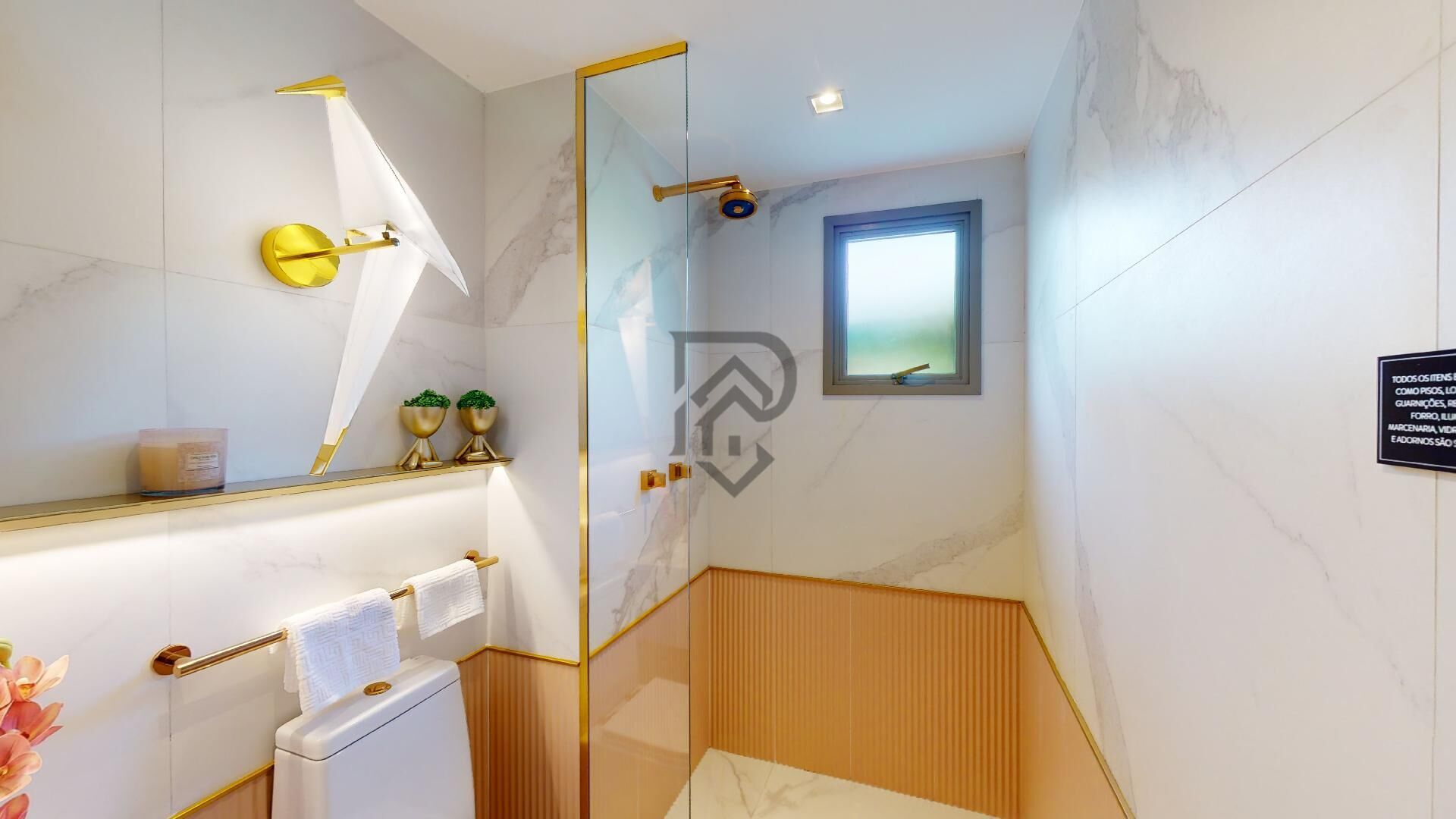 Apartamento, 3 quartos, 254 m² - Foto 5