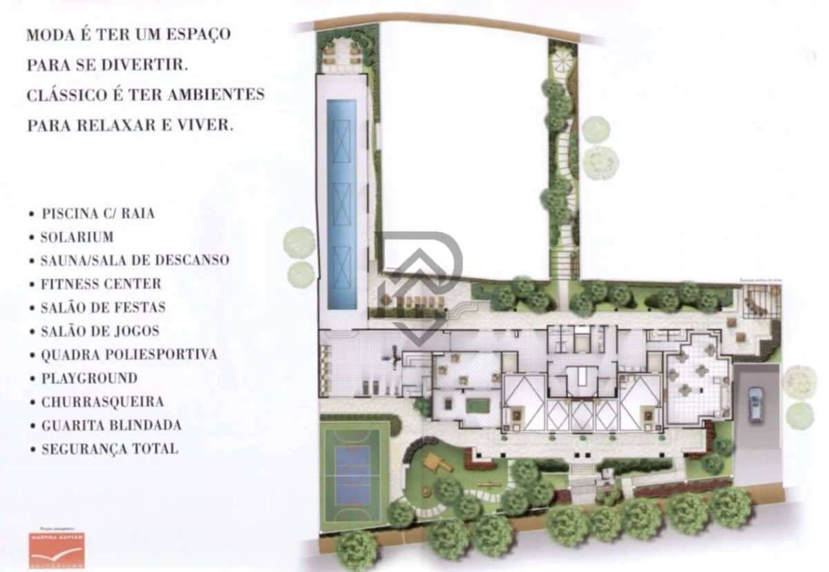 Apartamento, 3 quartos, 226 m² - Foto 29