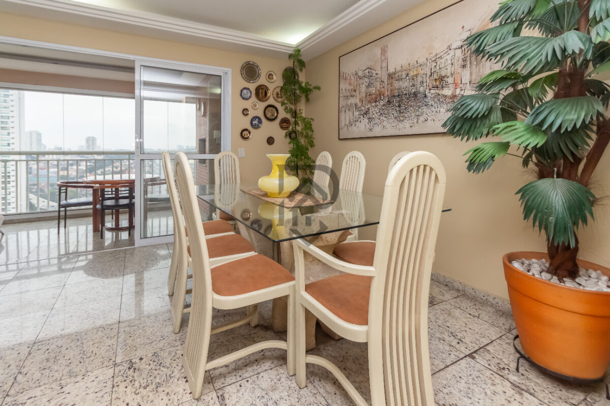 Apartamento, 3 quartos, 123 m² - Foto 20