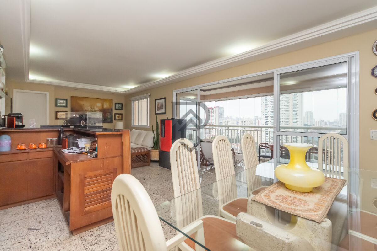Apartamento, 3 quartos, 123 m² - Foto 4