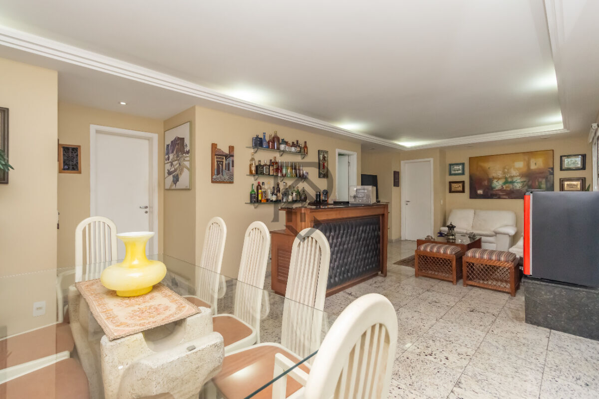 Apartamento, 3 quartos, 123 m² - Foto 11