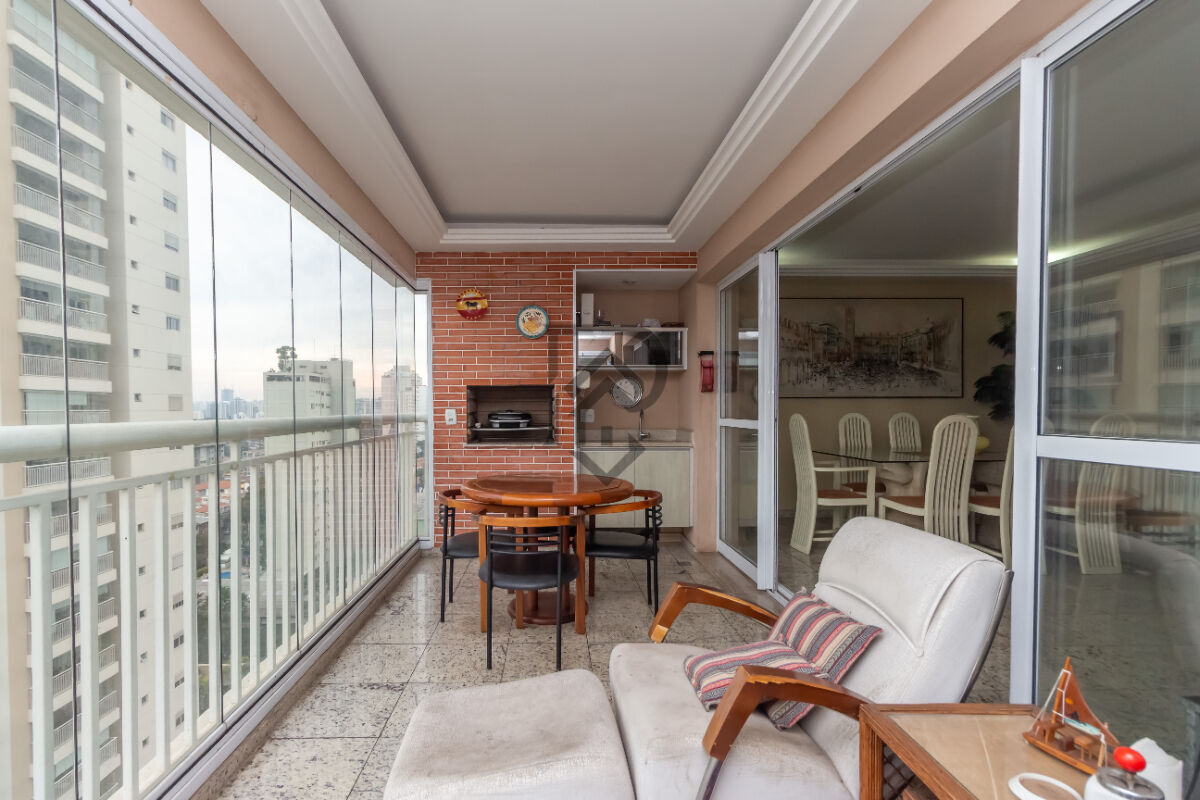 Apartamento, 3 quartos, 123 m² - Foto 5