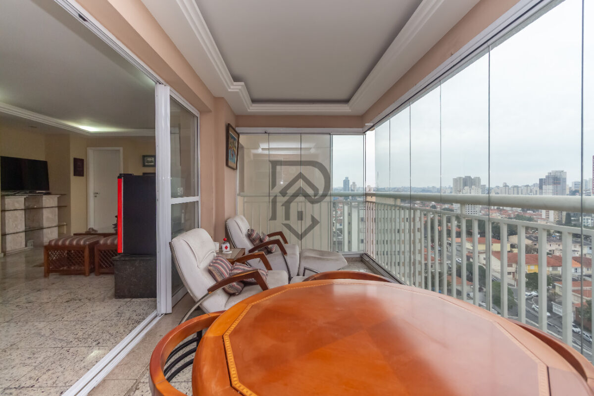 Apartamento, 3 quartos, 123 m² - Foto 1