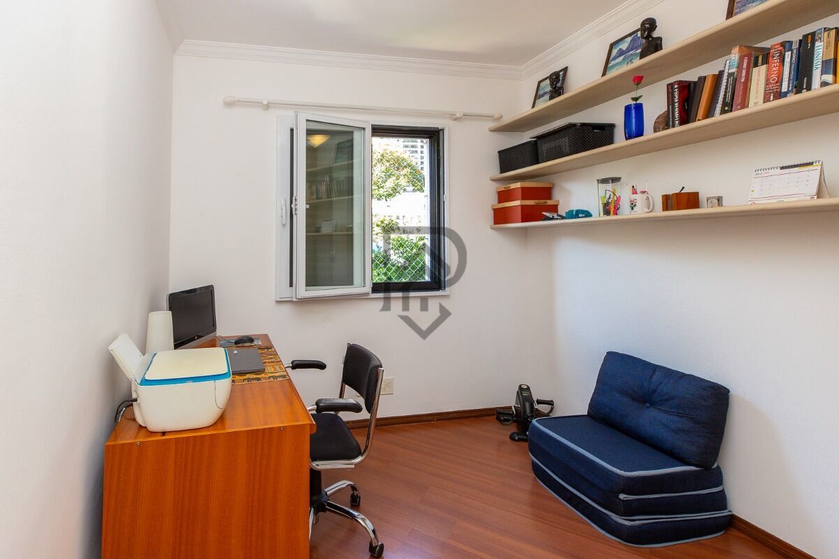 Apartamento à venda com 2 quartos, 110m² - Foto 23