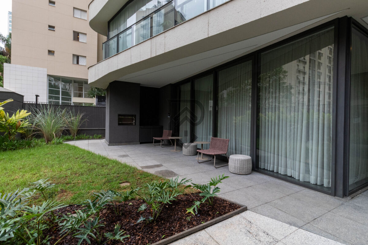 Apartamento, 3 quartos, 152 m² - Foto 12