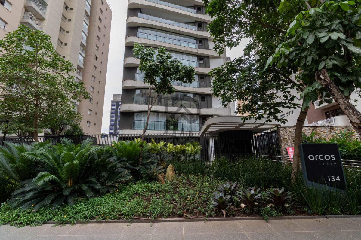 Apartamento, 3 quartos, 152 m² - Foto 5
