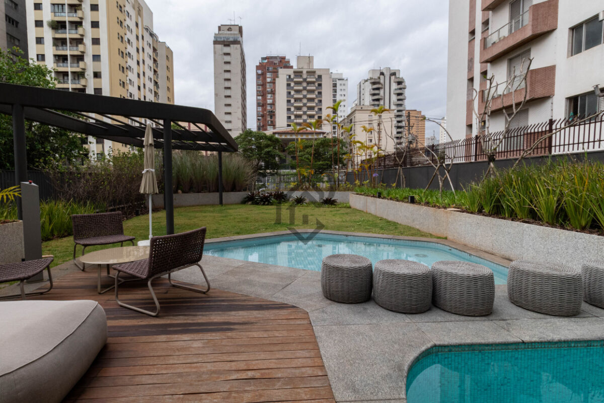 Apartamento, 3 quartos, 152 m² - Foto 4