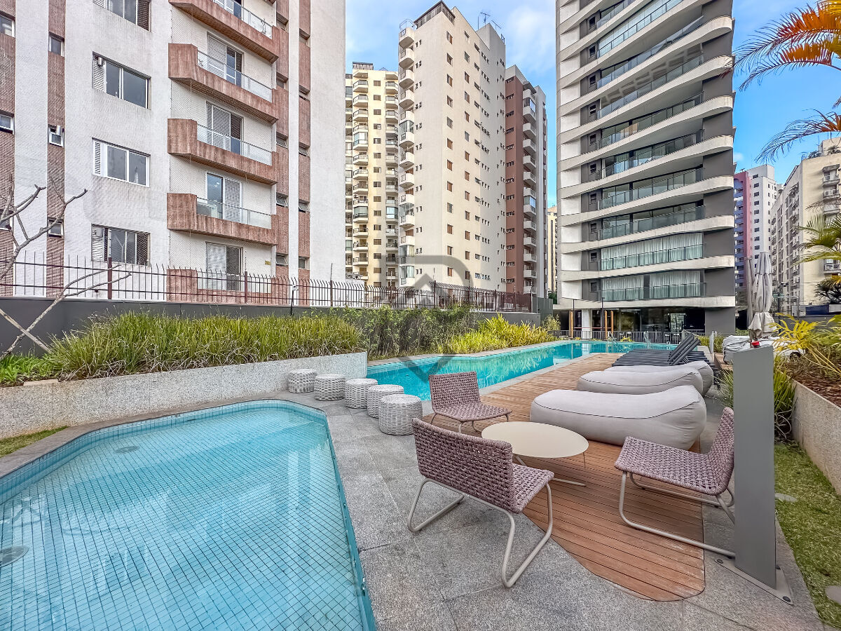 Apartamento, 3 quartos, 152 m² - Foto 26