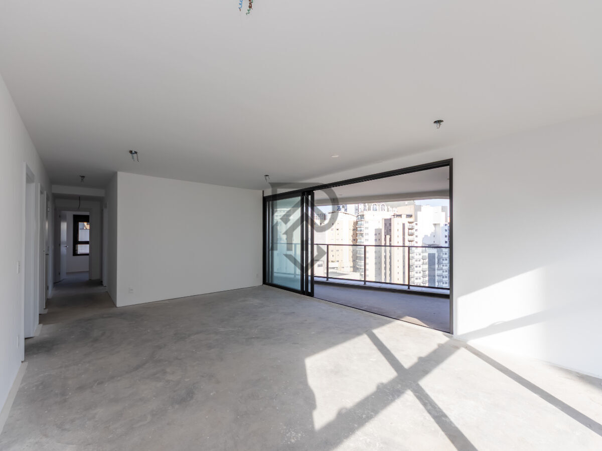 Apartamento, 3 quartos, 152 m² - Foto 36