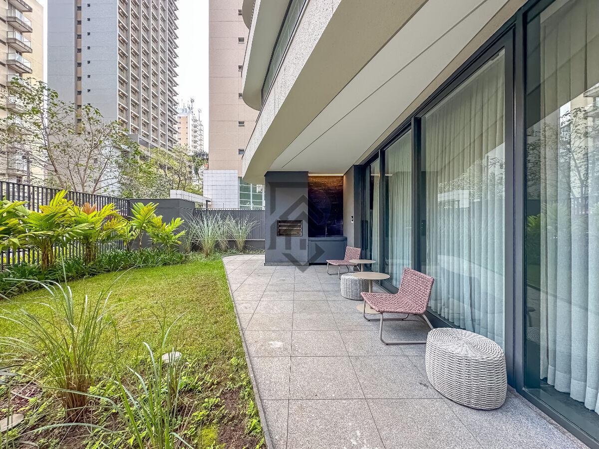Apartamento, 3 quartos, 152 m² - Foto 23