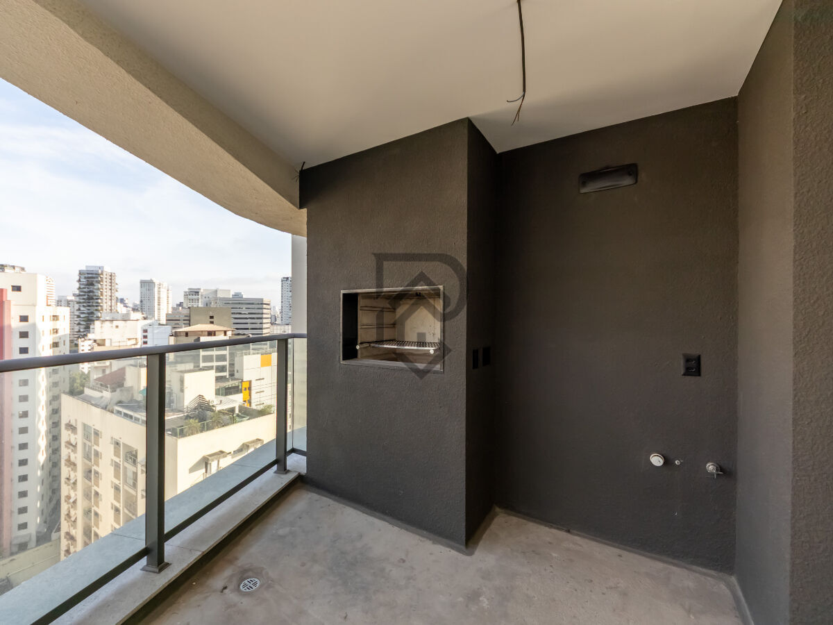 Apartamento, 3 quartos, 152 m² - Foto 43