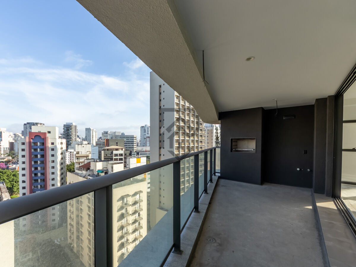 Apartamento, 3 quartos, 152 m² - Foto 34