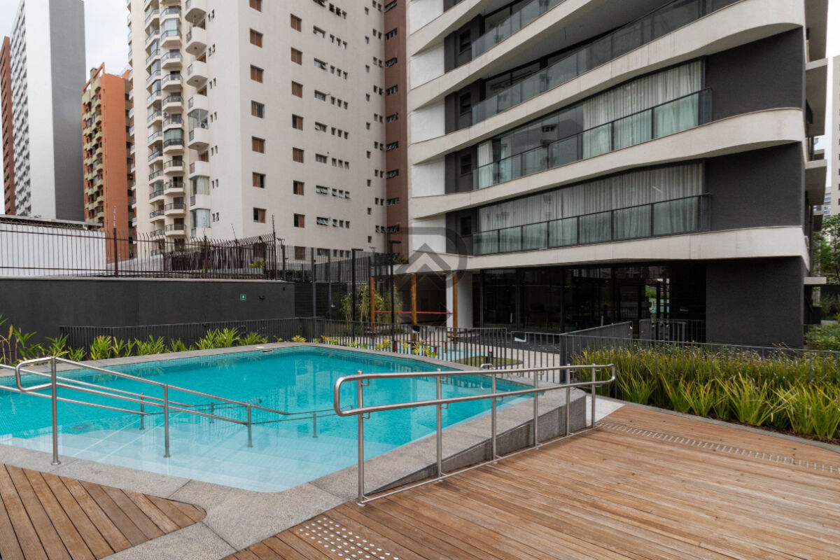 Apartamento, 3 quartos, 152 m² - Foto 6
