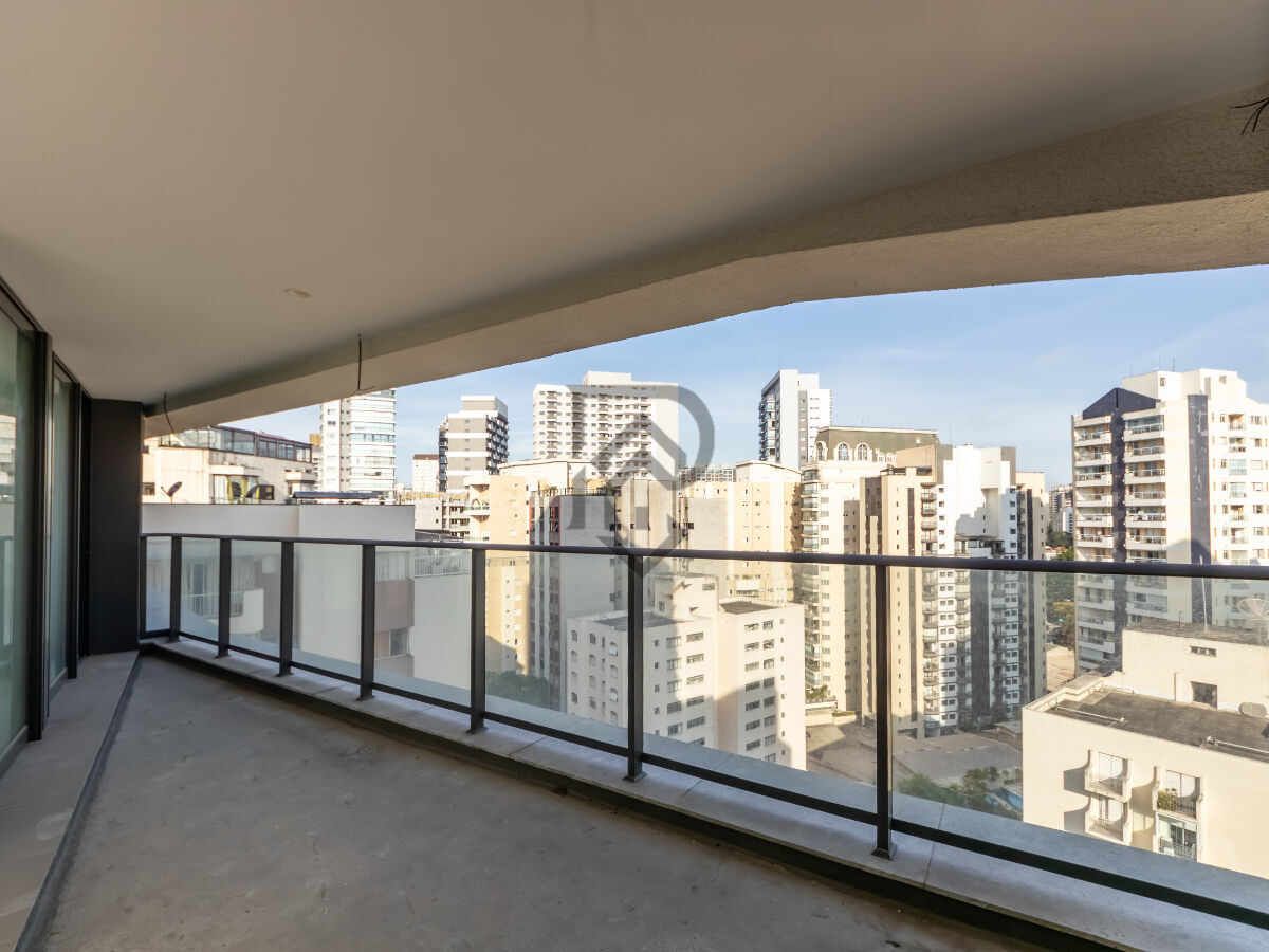 Apartamento, 3 quartos, 152 m² - Foto 30