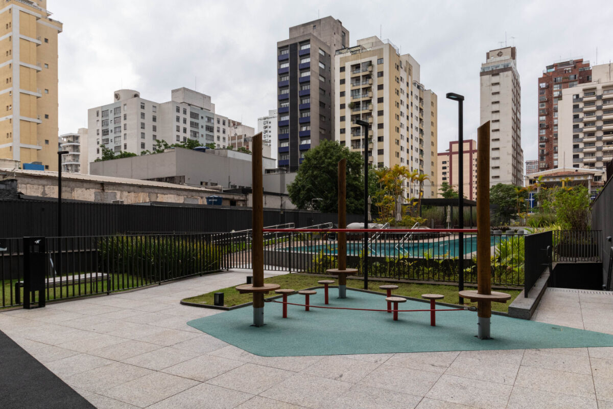 Apartamento, 3 quartos, 152 m² - Foto 3